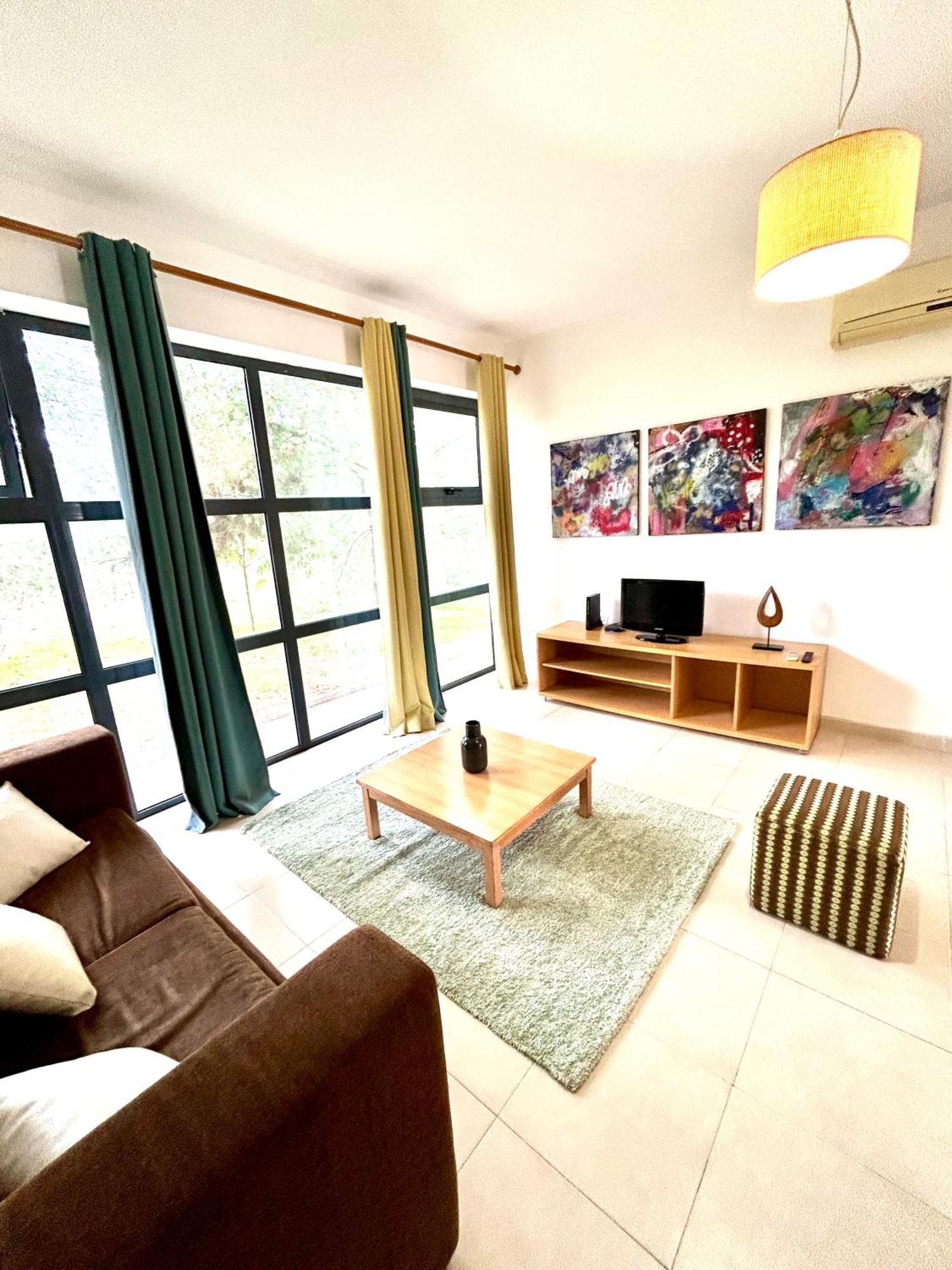 קינטה דו אנז'ו Sr Palmela Village Studios II מראה חיצוני תמונה
