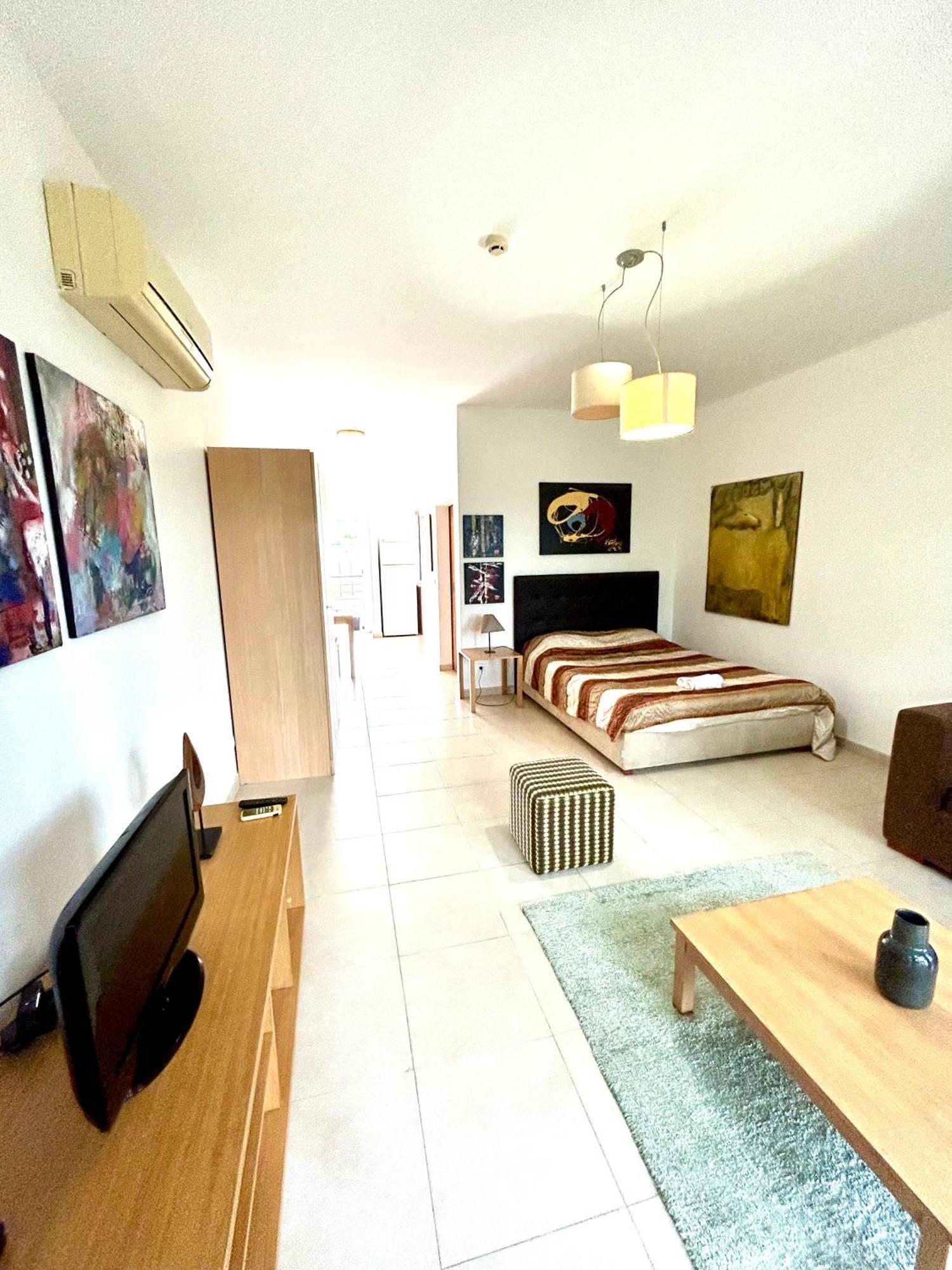 קינטה דו אנז'ו Sr Palmela Village Studios II מראה חיצוני תמונה