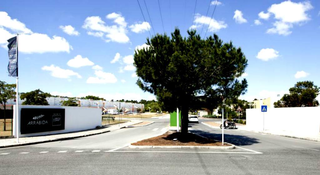 קינטה דו אנז'ו Sr Palmela Village Studios II מראה חיצוני תמונה
