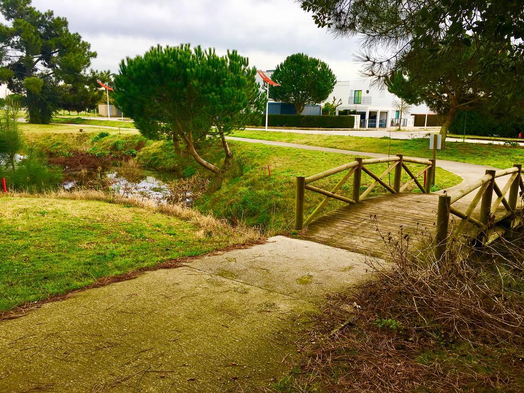 קינטה דו אנז'ו Sr Palmela Village Studios II מראה חיצוני תמונה