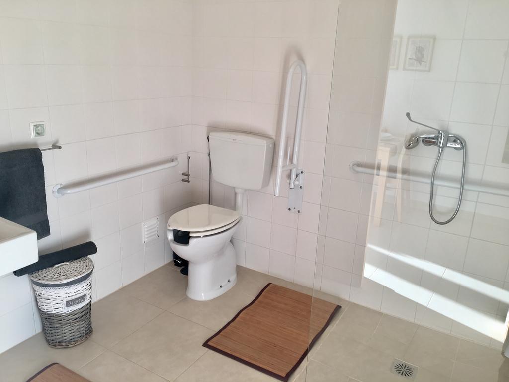 קינטה דו אנז'ו Sr Palmela Village Studios II מראה חיצוני תמונה
