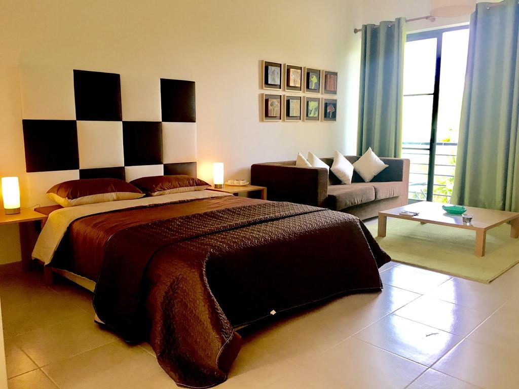 קינטה דו אנז'ו Sr Palmela Village Studios II מראה חיצוני תמונה