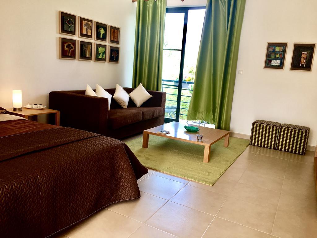 קינטה דו אנז'ו Sr Palmela Village Studios II מראה חיצוני תמונה