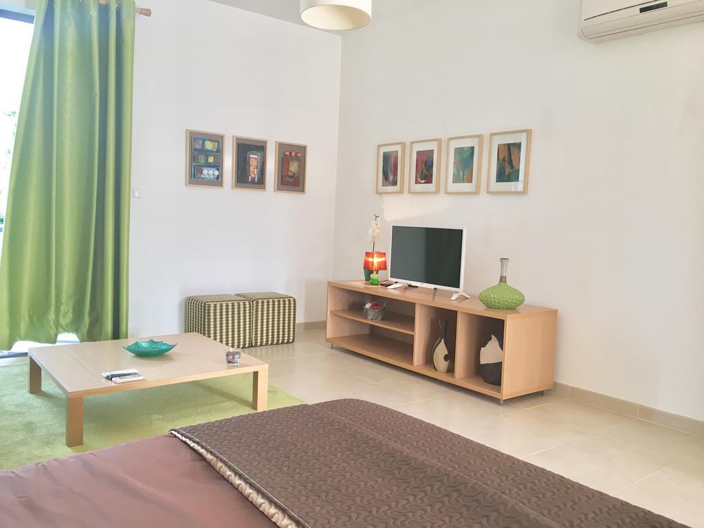 קינטה דו אנז'ו Sr Palmela Village Studios II מראה חיצוני תמונה