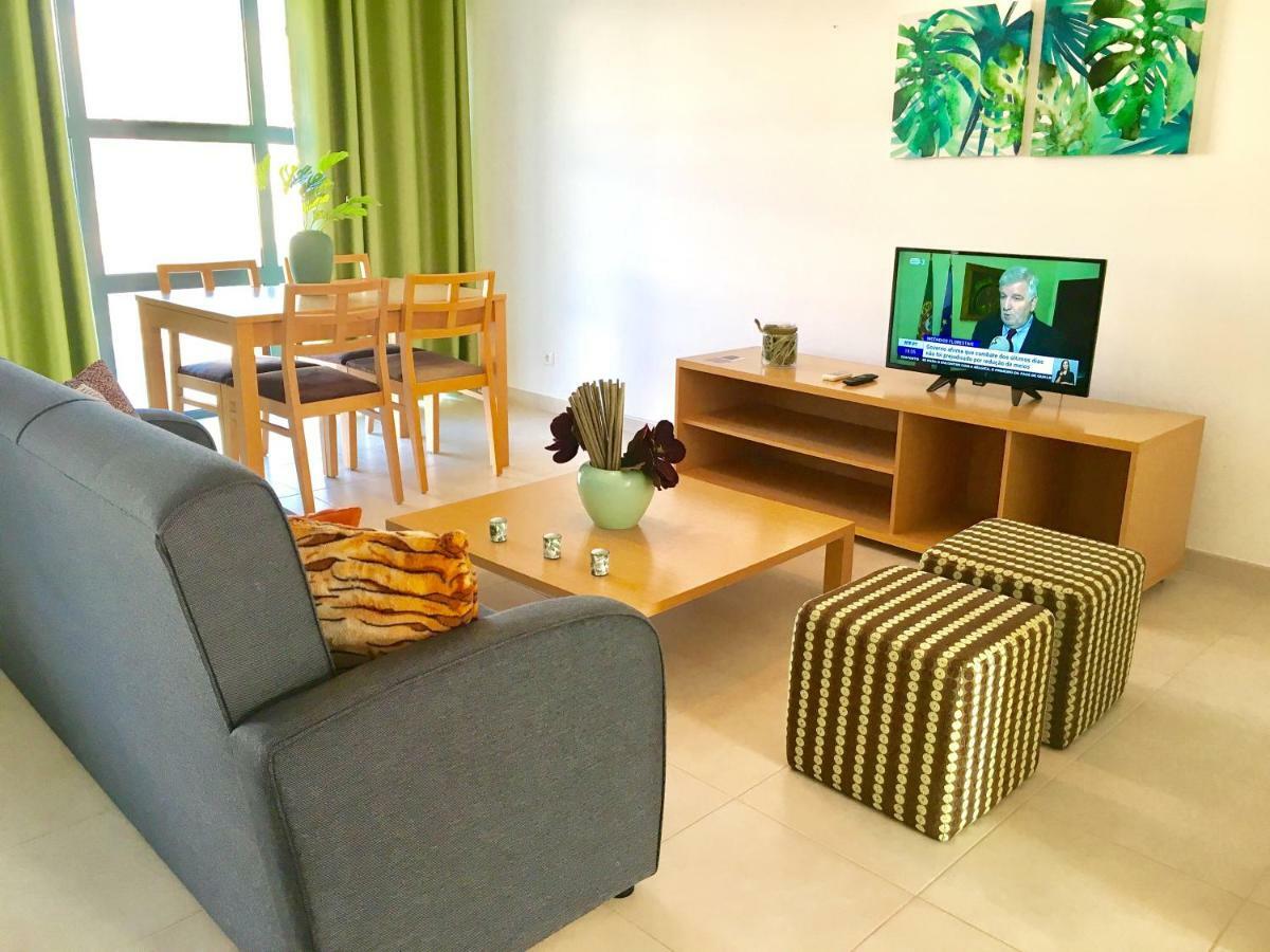 קינטה דו אנז'ו Sr Palmela Village Studios II מראה חיצוני תמונה