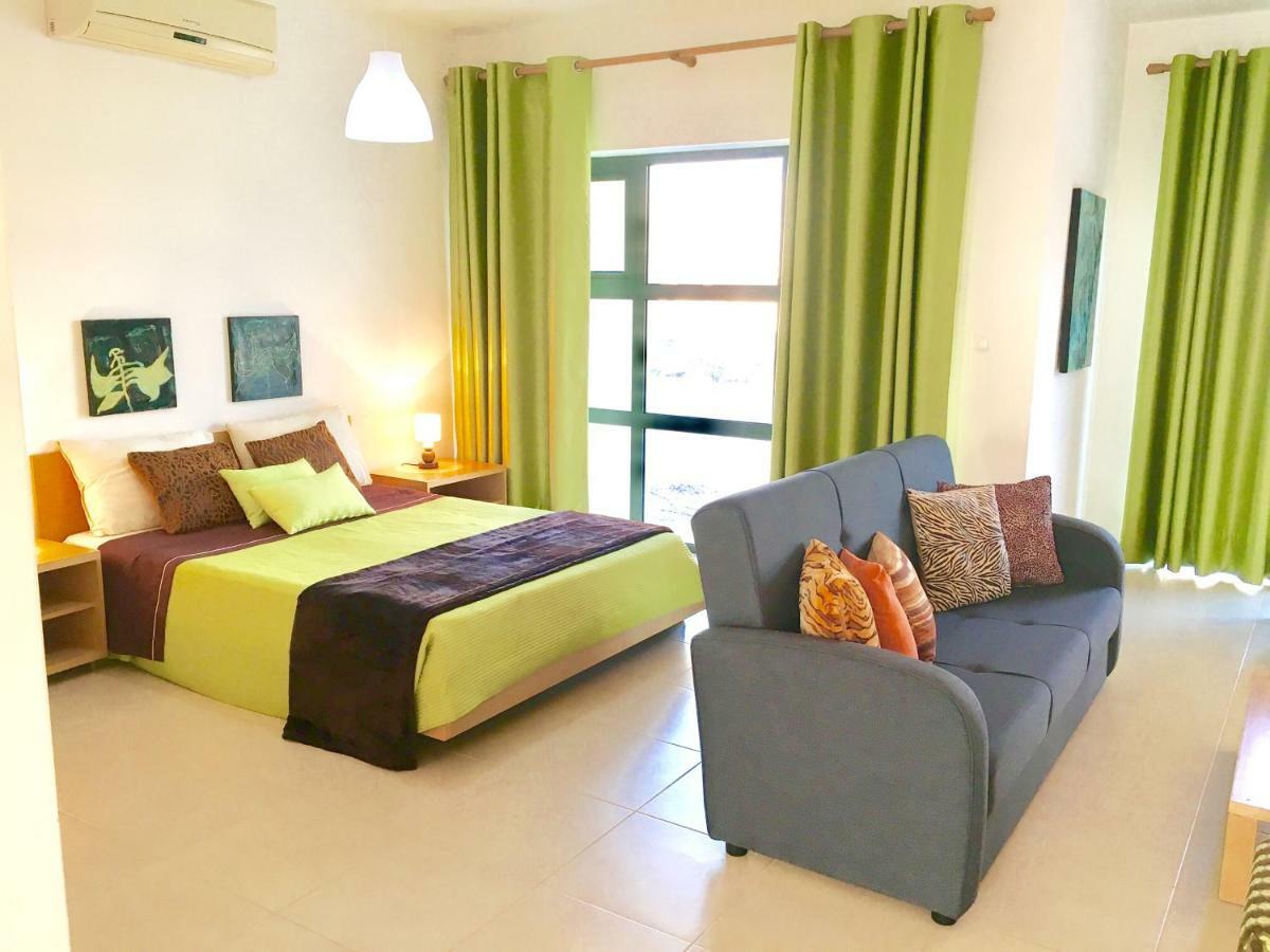 קינטה דו אנז'ו Sr Palmela Village Studios II מראה חיצוני תמונה