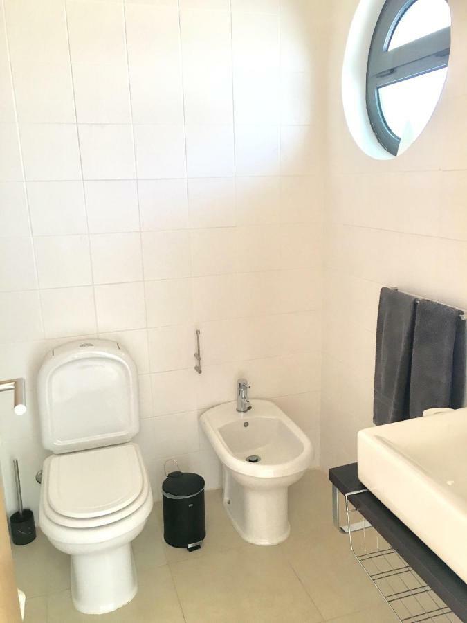 קינטה דו אנז'ו Sr Palmela Village Studios II מראה חיצוני תמונה