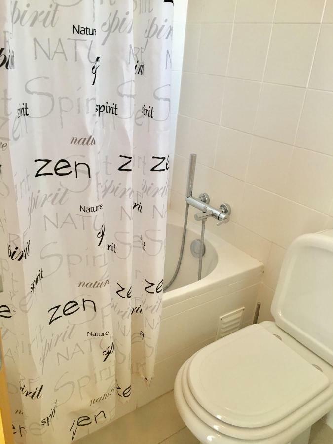 קינטה דו אנז'ו Sr Palmela Village Studios II מראה חיצוני תמונה