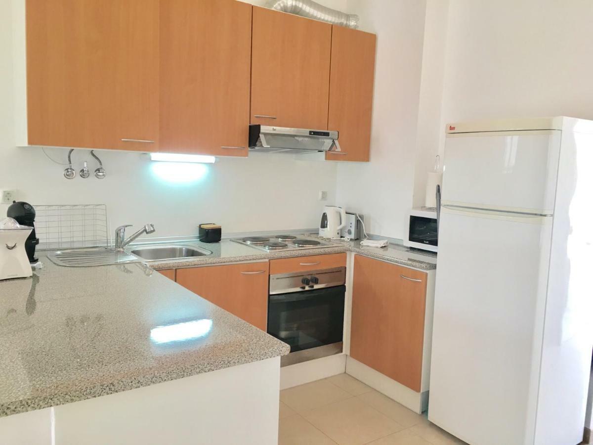 קינטה דו אנז'ו Sr Palmela Village Studios II מראה חיצוני תמונה