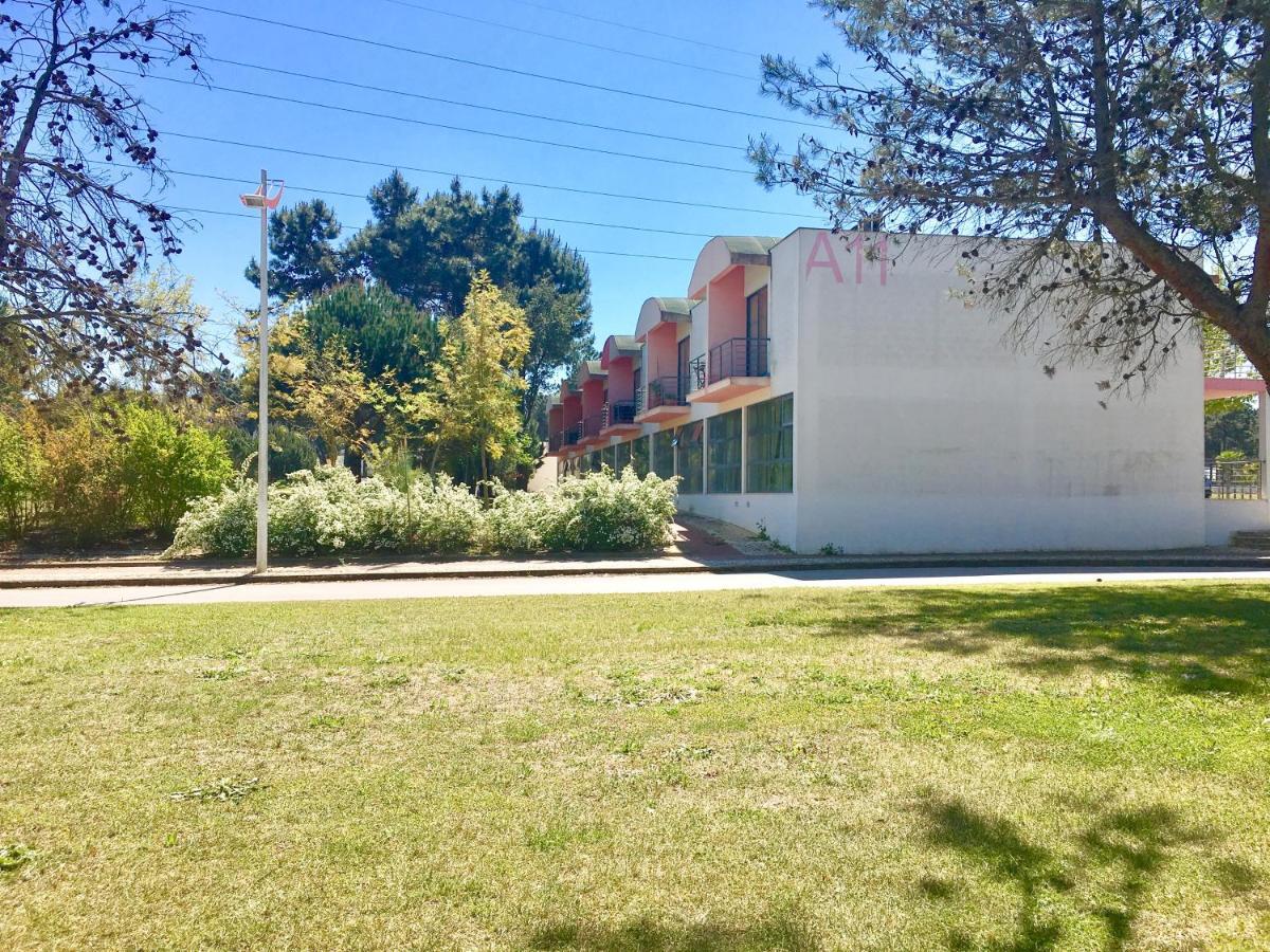 קינטה דו אנז'ו Sr Palmela Village Studios II מראה חיצוני תמונה