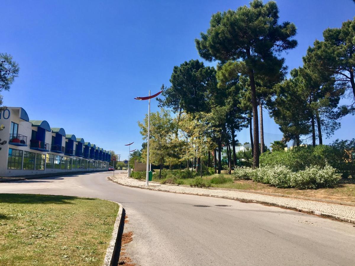 קינטה דו אנז'ו Sr Palmela Village Studios II מראה חיצוני תמונה